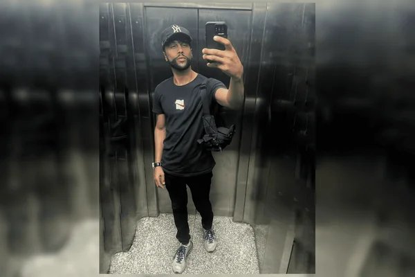 Saiba quem é o homem morto esfaqueado em feira após defender o pai