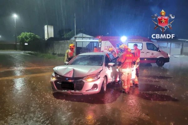 Saiba quem é o suspeito de 18 anos envolvido na morte de policial penal