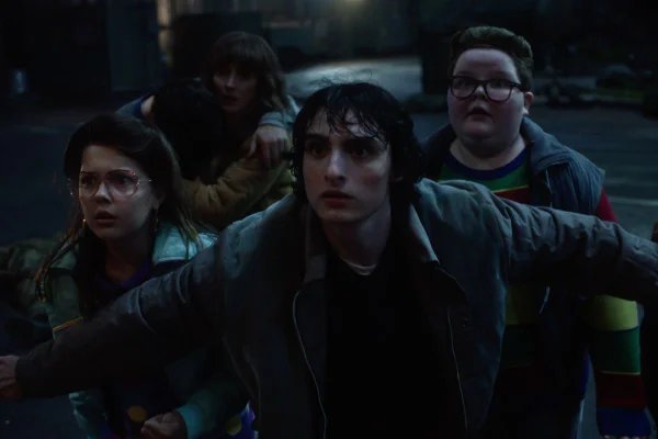 Stranger Things 5: quando será lançado o episódio final da série?