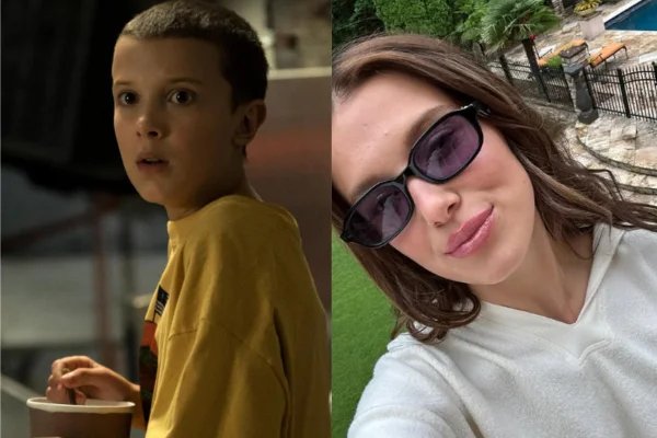 Stranger Things: veja como está o elenco da série 9 anos após estreia