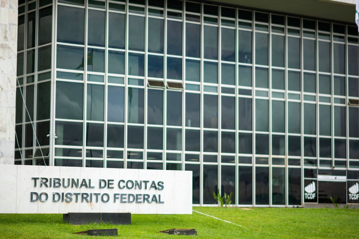 TCDF terá 41 novos cargos comissionados com salários de até R$ 17 mil