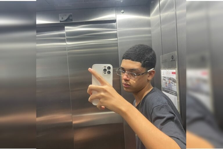 "Tanta dor que me falta ar", diz irmão de jovem morto na Asa Sul