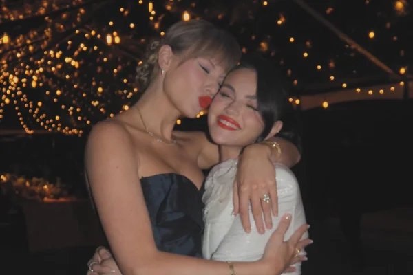 Taylor Swift anuncia documentário e novo filme sobre a The Eras Tour