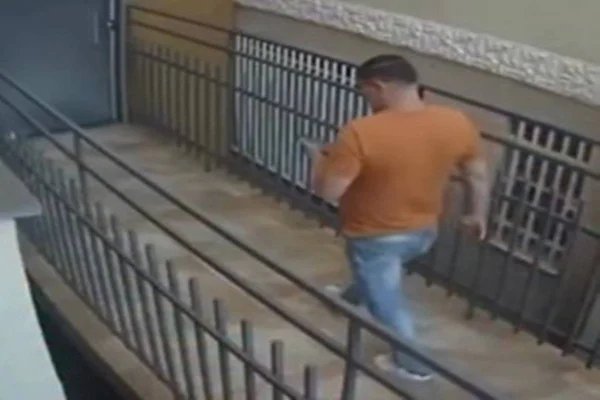 Tenente da PM é preso após matar garota de programa em apartamento