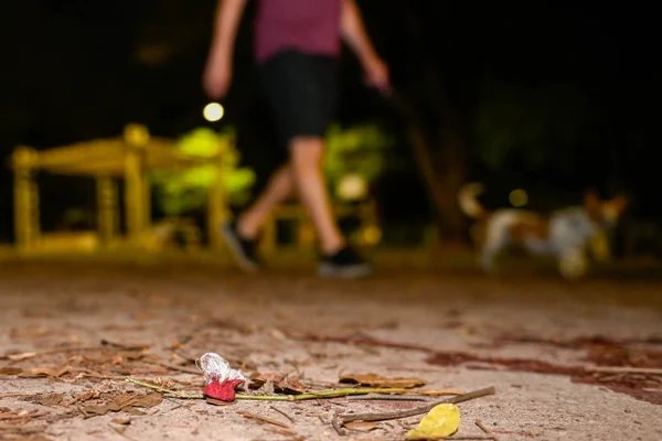 Testemunha que viu jovem esfaqueado na Asa Sul: “Indignação e revolta”