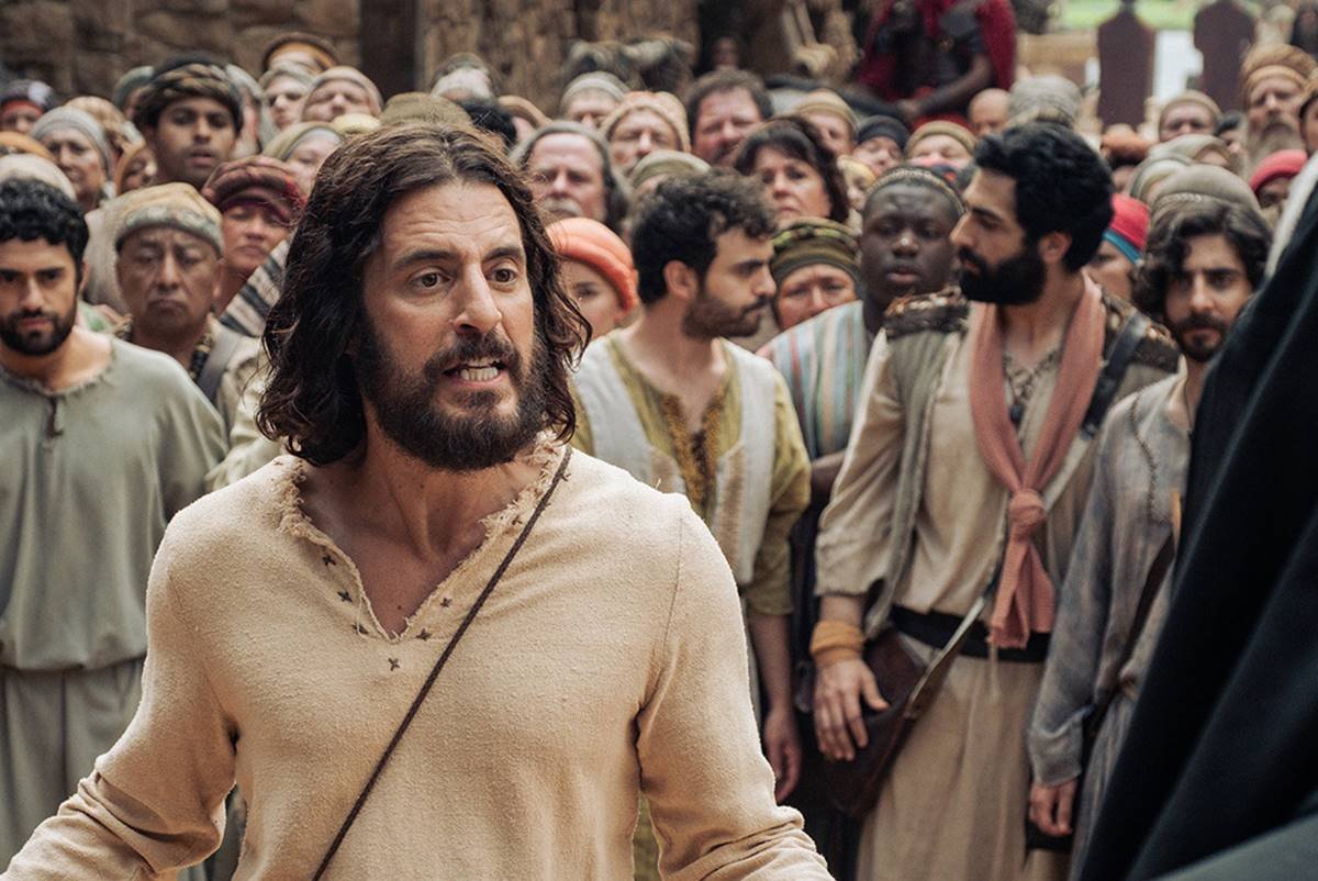 The Chosen entra para o Guinness Book; entenda o recorde