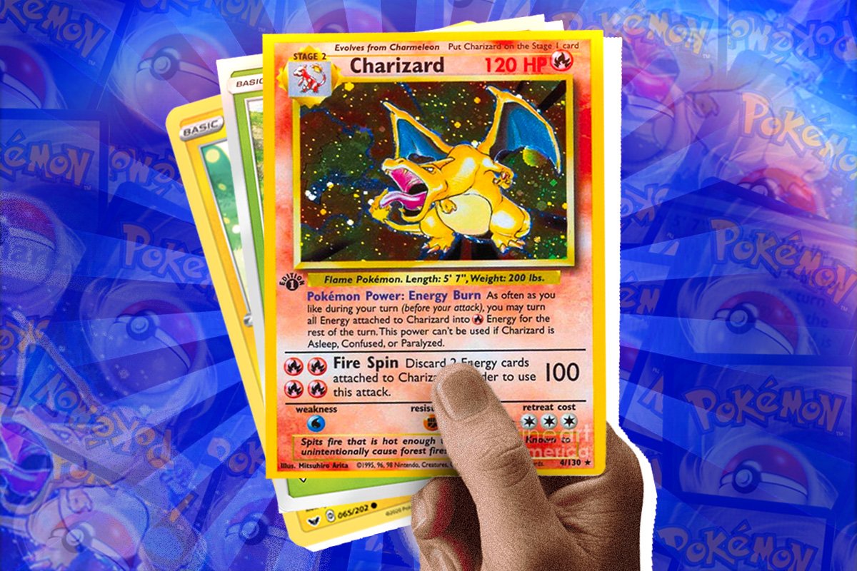 TikTok fez hobby dos anos 1990 virar febre global