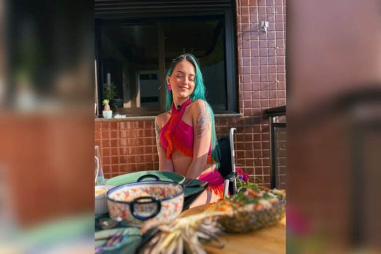 Tiktoker descobre esclerose multipla após atribuir sinais à ansiedade