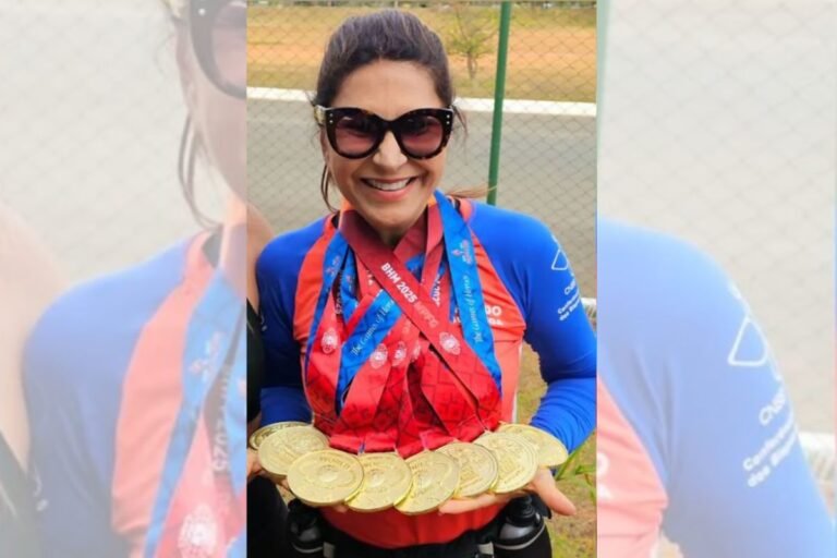 "Tive medo de perder a vida”, diz mulher após câncer de mama