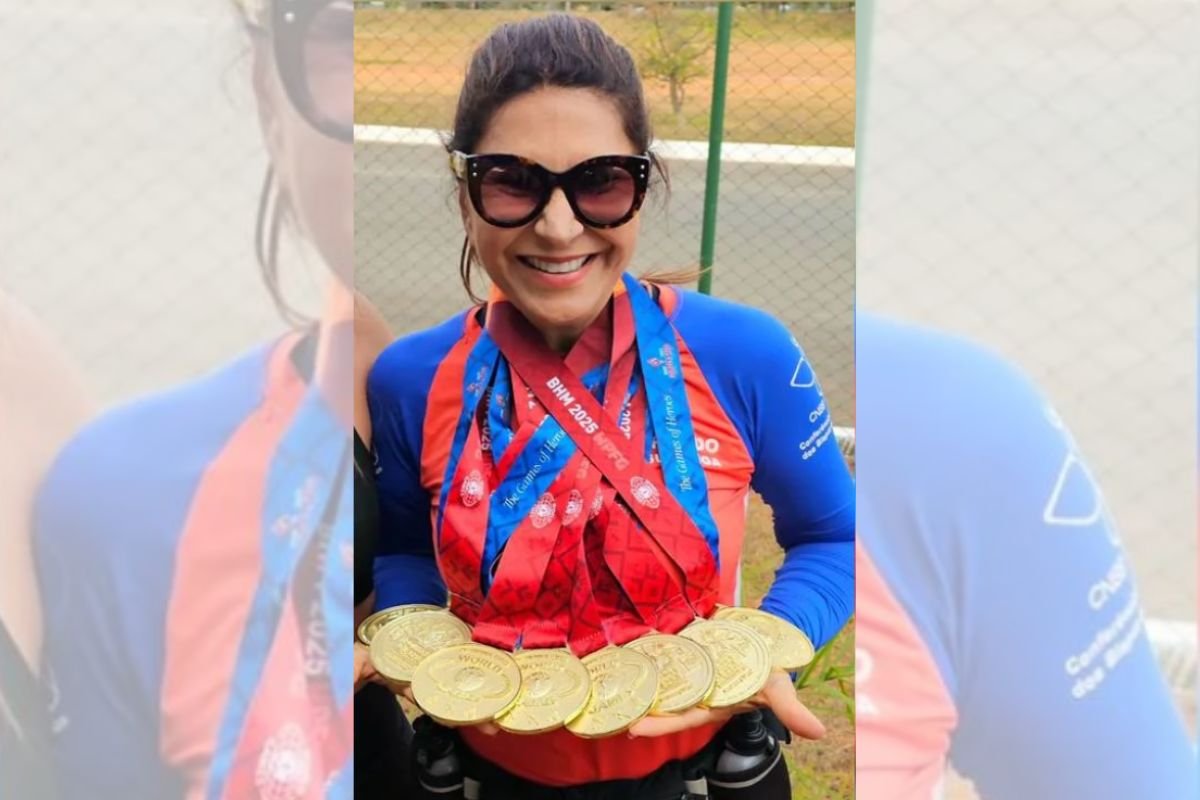 "Tive medo de perder a vida”, diz mulher após câncer de mama