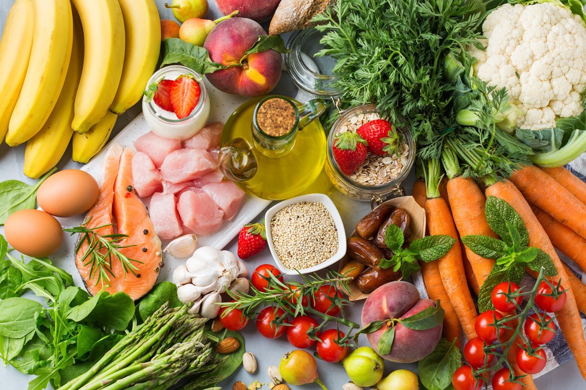 Versão mais leve da dieta mediterrânea reduz risco de diabetes em 31%