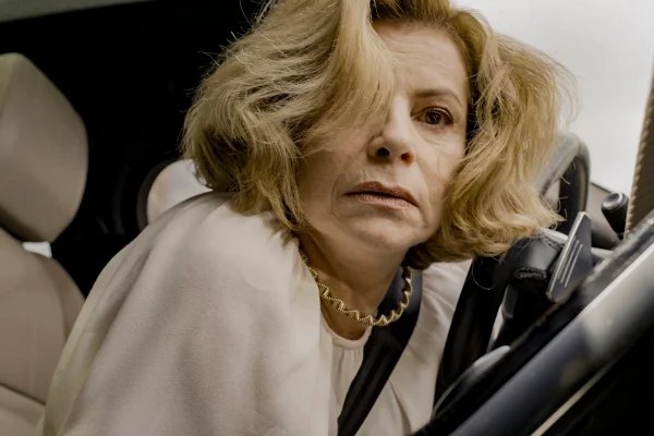 Vídeo: internauta flagra Nice em gravação da morte de Odete Roitman