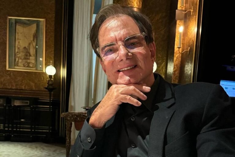 Viúvo de Gilberto Braga alfineta remake de Vale Tudo: “Não aconteceu”