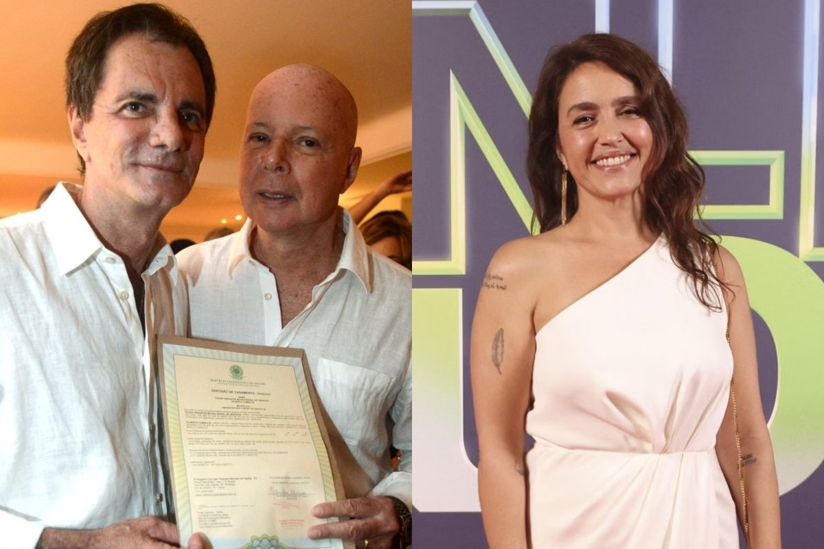 Viúvo de Gilberto Braga detona autora de Vale Tudo: "Não teve lastro"