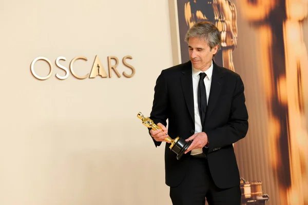 Walter Salles é homenageado pela Academia do Oscar