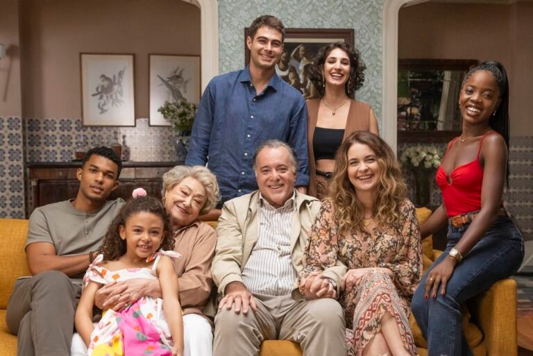 o resumo de Dona de Mim desta quinta (16/10)