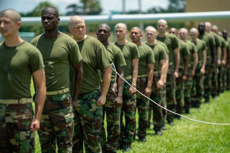 série que indignou Pentágono é inspirada em história real?