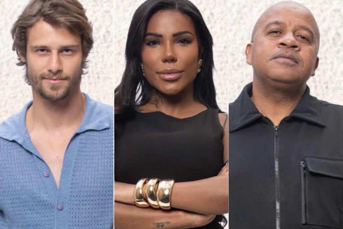 A Fazenda 17: enquete choca ao mostrar quem é o favorito do público