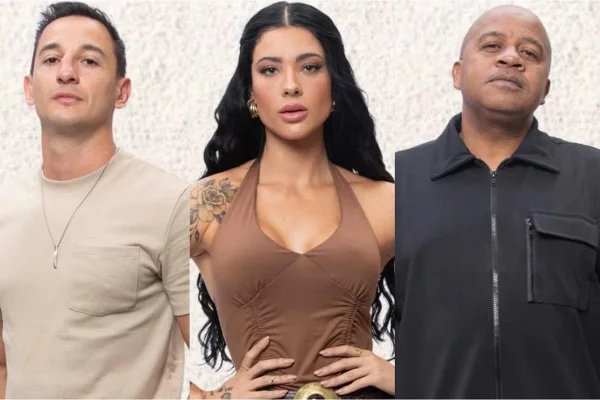 A Fazenda 17: enquete surpreende e aponta favorito do top 10 ao prêmio