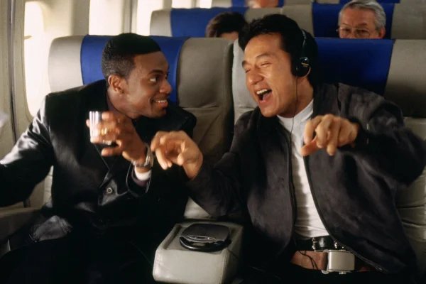 A Hora do Rush 4: saiba detalhes sobre o novo filme da franquia