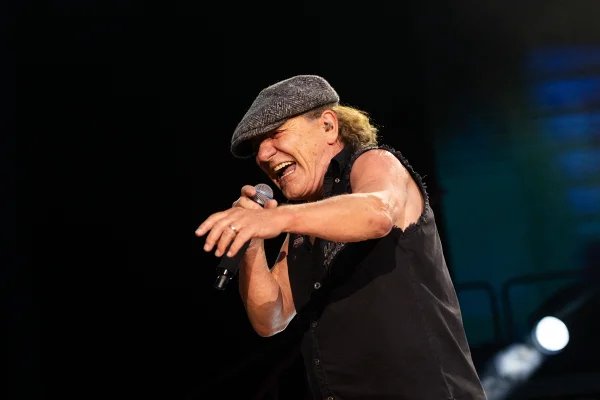 AC/DC anuncia show extra no Brasil em 2026. Veja valores de ingressos
