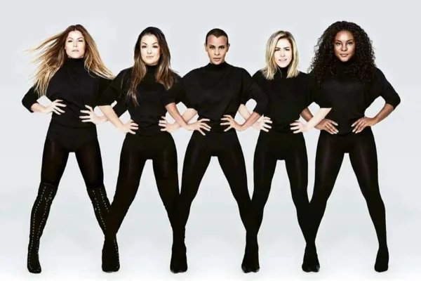 Aline Wirley revela que fatalidade pode impedir retorno do Rouge