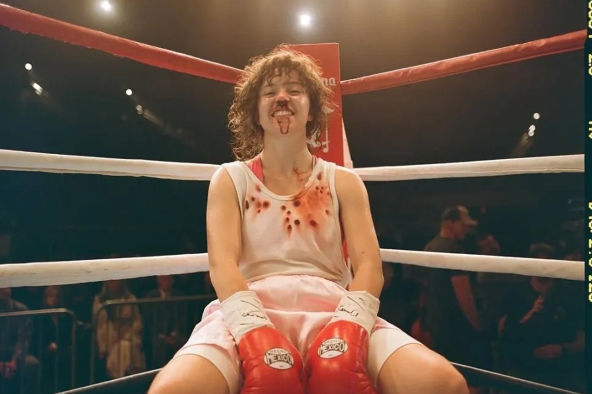 Atriz mais polêmica do ano emplacou três fracassos de bilheteria em 2025