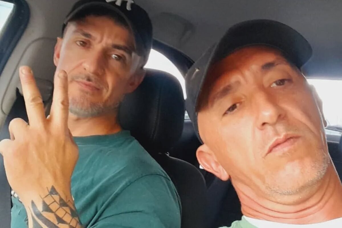 Autor explica por que Cravinhos aparece "mais humano" em Tremembé