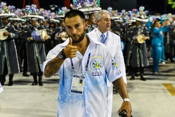 Bicheiro que inspirou Os Donos do Jogo, da Netflix, vai a júri popular