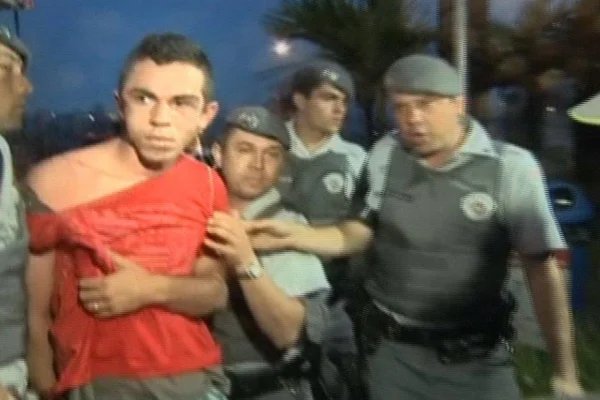 Caso Eloá: condenação de Lindemberg a 98 anos de prisão parou o Brasil