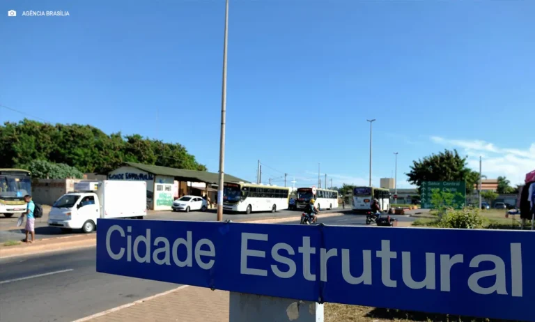 Cidade-Estrutural