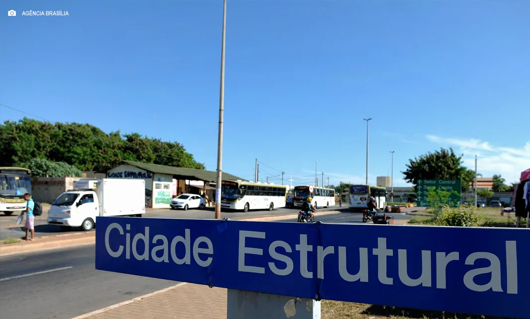 Cidade-Estrutural