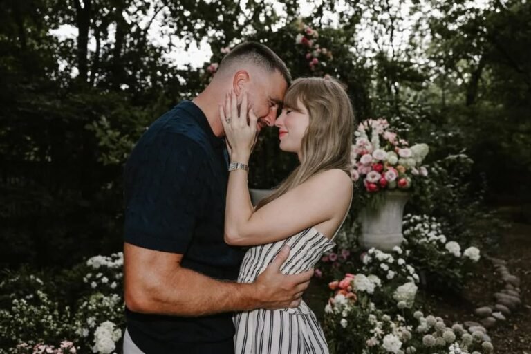 Como noivado de Taylor Swift influenciou na escolha da palavra do ano