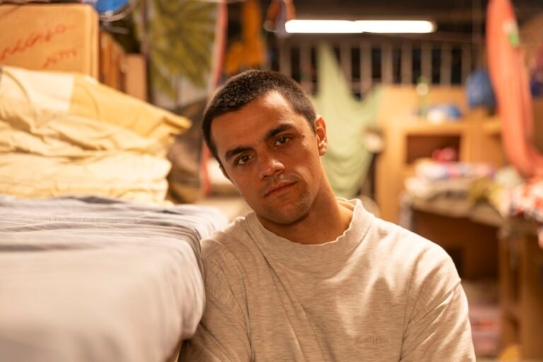 Daniel Cravinhos se casou com "Celina" como na série Tremembé?