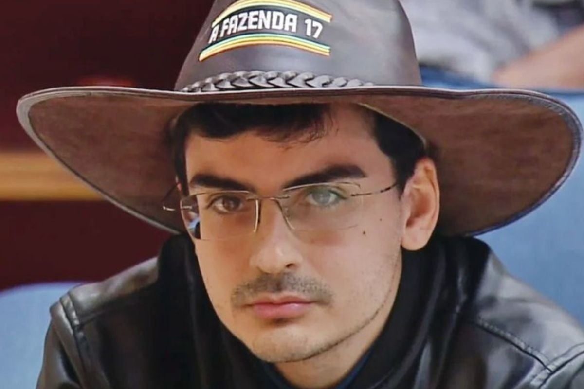 Dudu Camargo vai ser expulso de A Fazenda 17 após condenação?