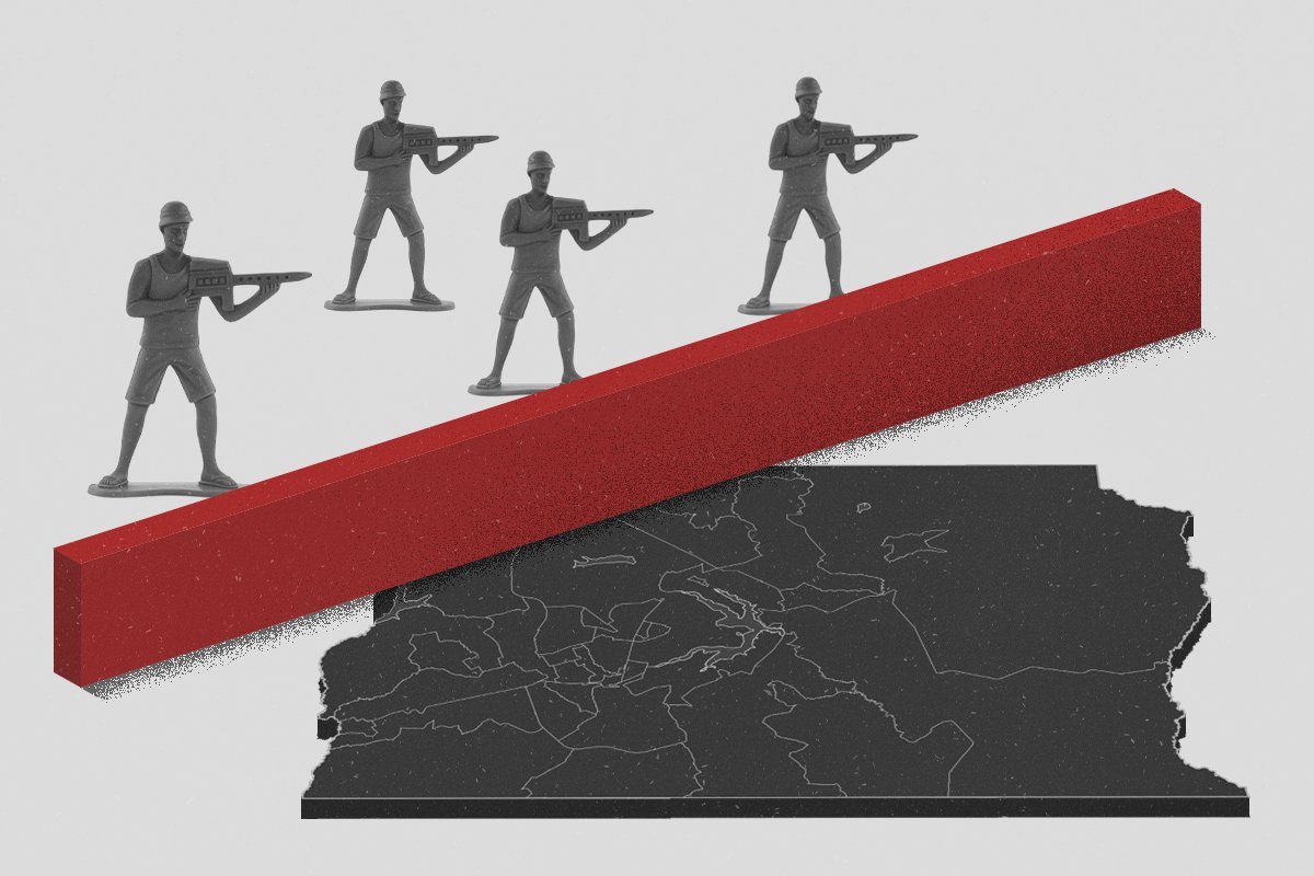 Especialistas explicam por que CV e PCC não conseguem dominar o DF