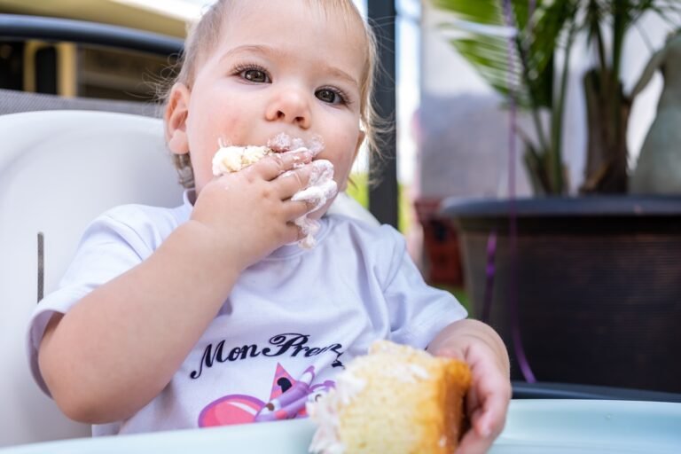 Evitar açúcar até os mil dias de vida protege o coração aos 60 anos