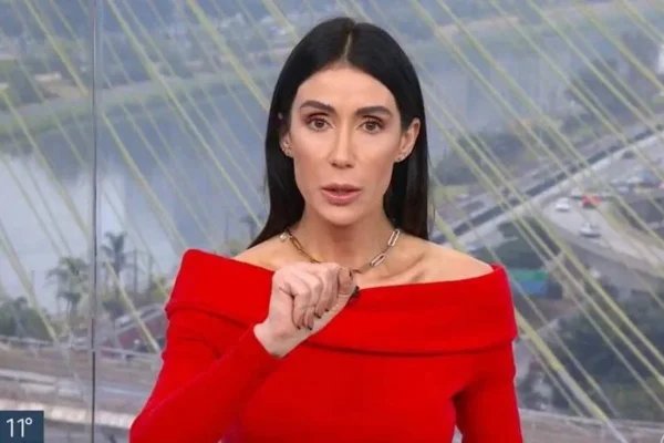 Ex-Globo Michelle Barros vai para Record após trair marido em reality