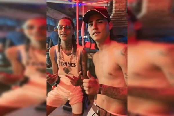 Faccionado do CV, Cabeludo da Penha, morto em operação, posou com Oruam