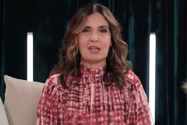 Fátima Bernardes vai para o SBT? Entenda o caso