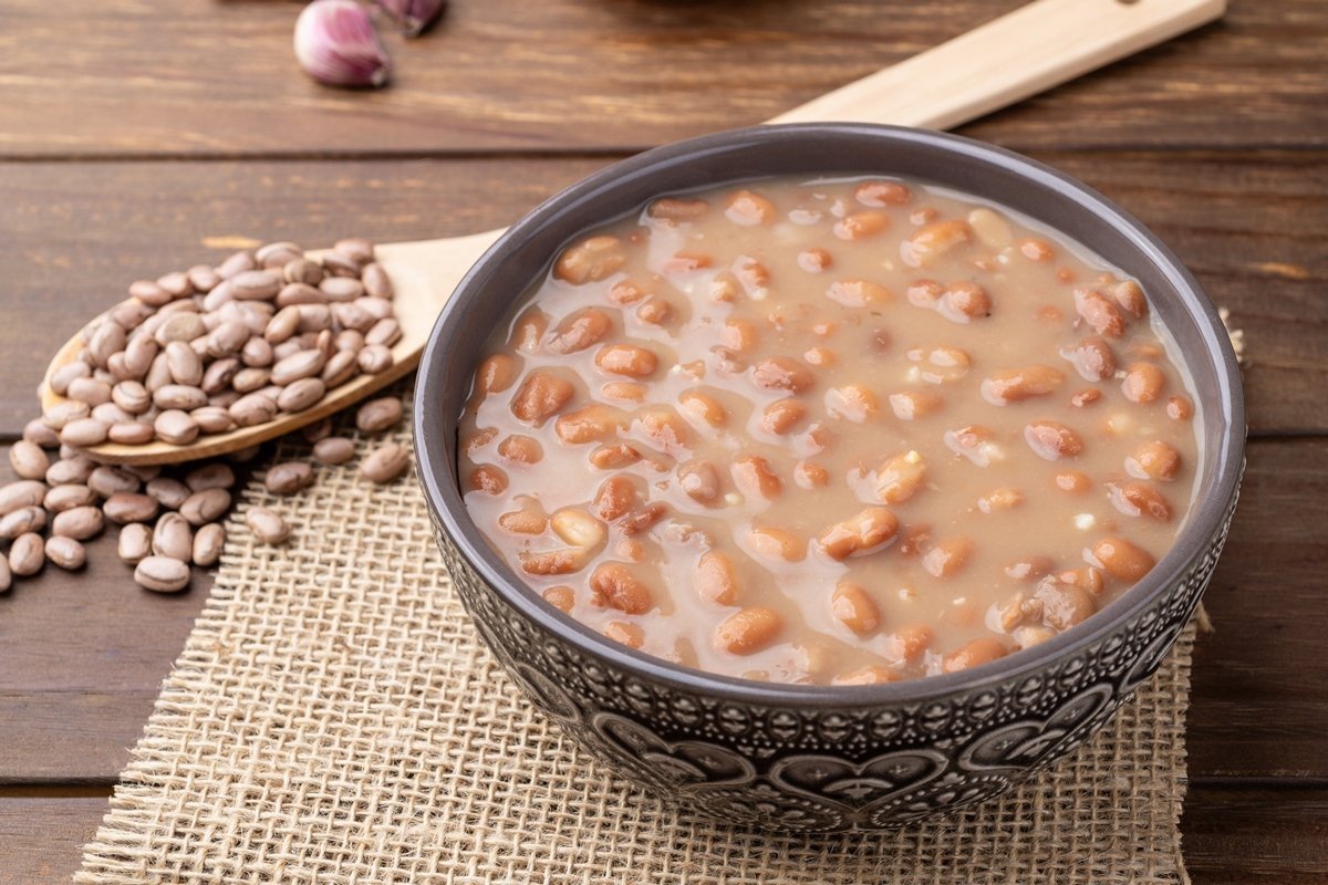 Feijão protege contra obesidade e pode facilitar a perda de peso