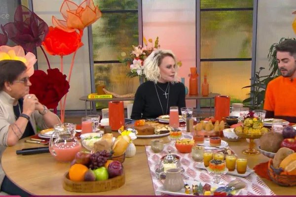 Globo tem pior audiência do ano em matinais e bate recordes negativos