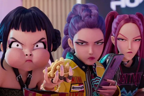 Guerreiras do K-Pop: saiba quando o 2º filme da animação será lançado