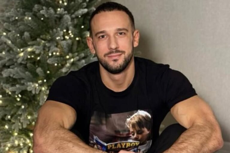 Influenciador morre após engordar rápido para desafio nas redes