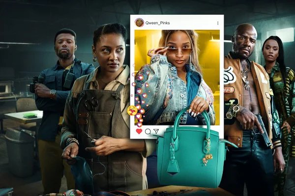 Má Influencer, série da Netflix, é baseada em história real?