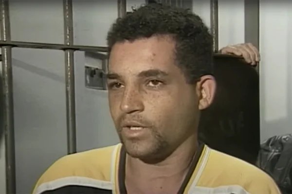 Maníaco do Parque está em Tremembé?