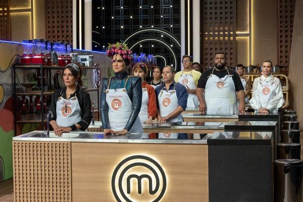 MasterChef Celebridades: saiba quem está no elenco e quando estreia