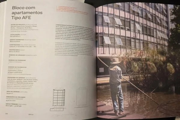 Morre, aos 91 anos, pioneiro que era o guardião do laguinho da 308 Sul