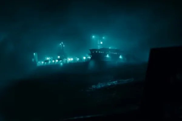 O Naufrágio de Heweliusz: a tragédia real que inspirou série da Netflix