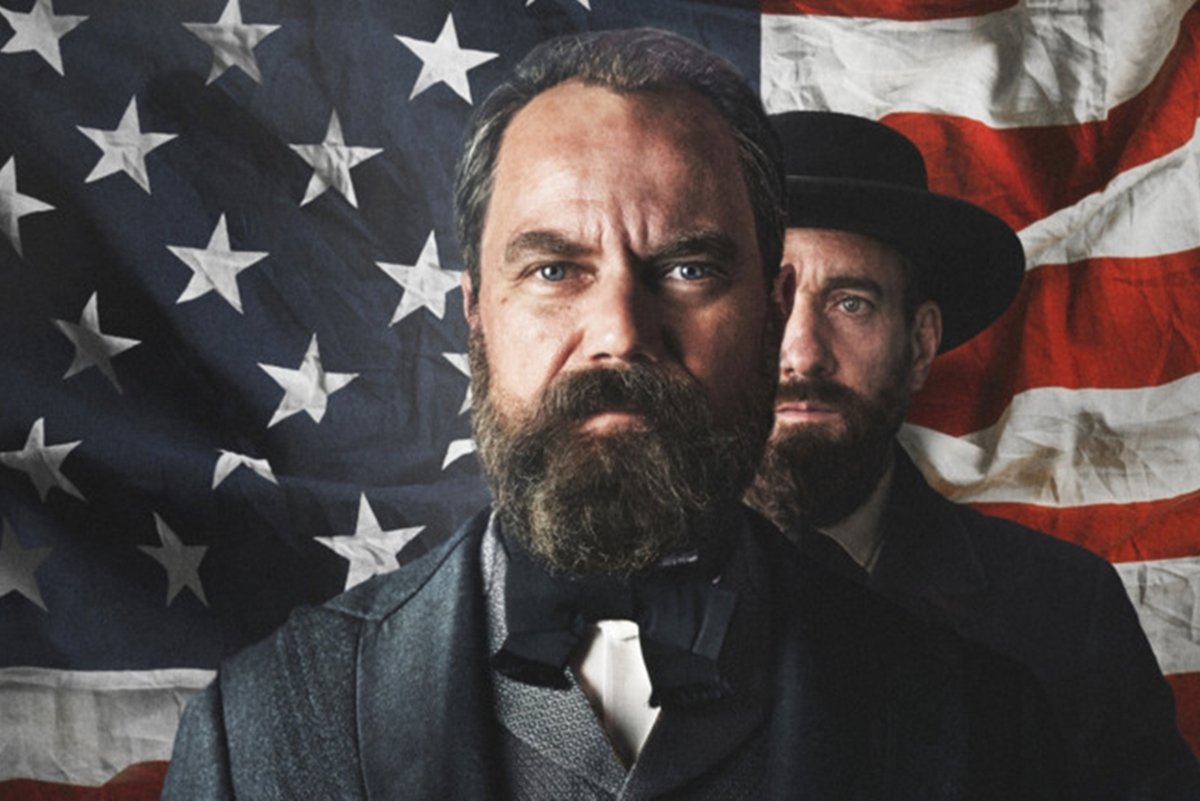 O assassinato de presidente dos EUA retratado em série da Netflix